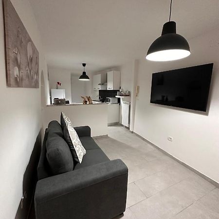 La Casa Di Stella Apartman Isernia Kültér fotó