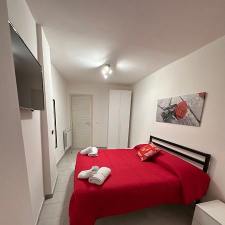 La Casa Di Stella Apartman Isernia Kültér fotó