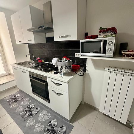 La Casa Di Stella Apartman Isernia Kültér fotó