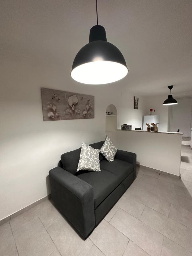 La Casa Di Stella Apartman Isernia Kültér fotó