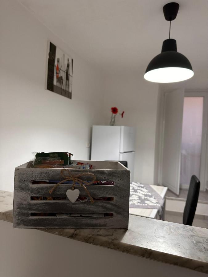 La Casa Di Stella Apartman Isernia Kültér fotó