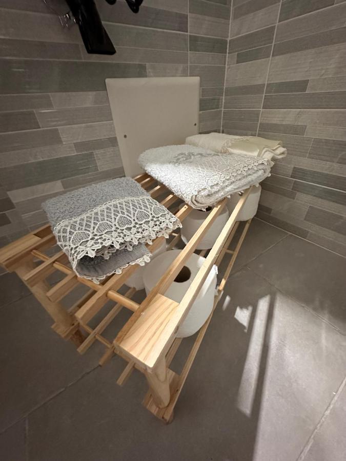 La Casa Di Stella Apartman Isernia Kültér fotó
