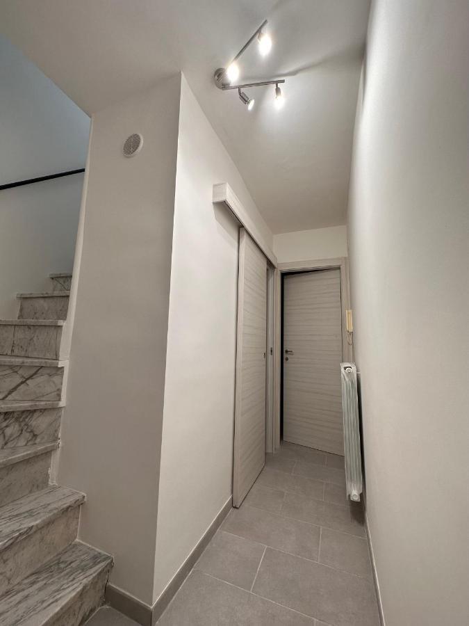 La Casa Di Stella Apartman Isernia Kültér fotó