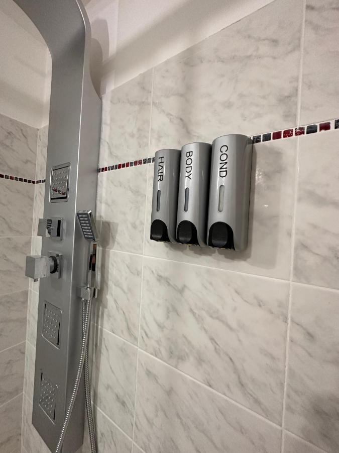 La Casa Di Stella Apartman Isernia Kültér fotó