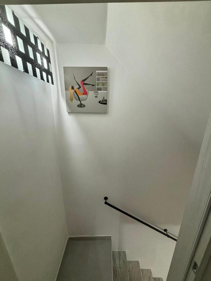 La Casa Di Stella Apartman Isernia Kültér fotó
