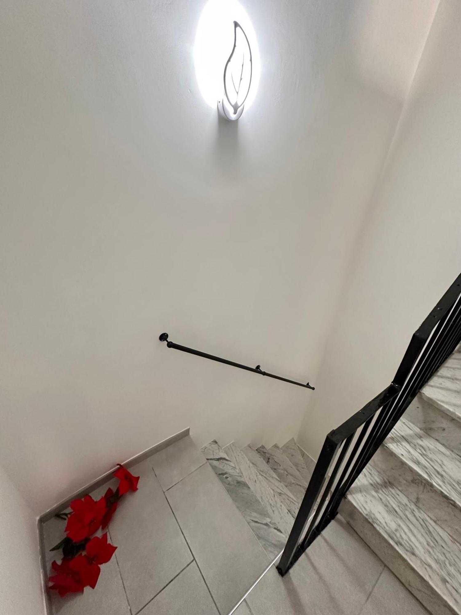 La Casa Di Stella Apartman Isernia Kültér fotó