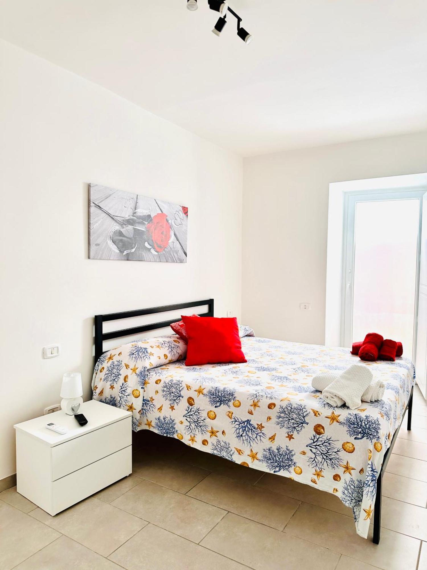 La Casa Di Stella Apartman Isernia Kültér fotó