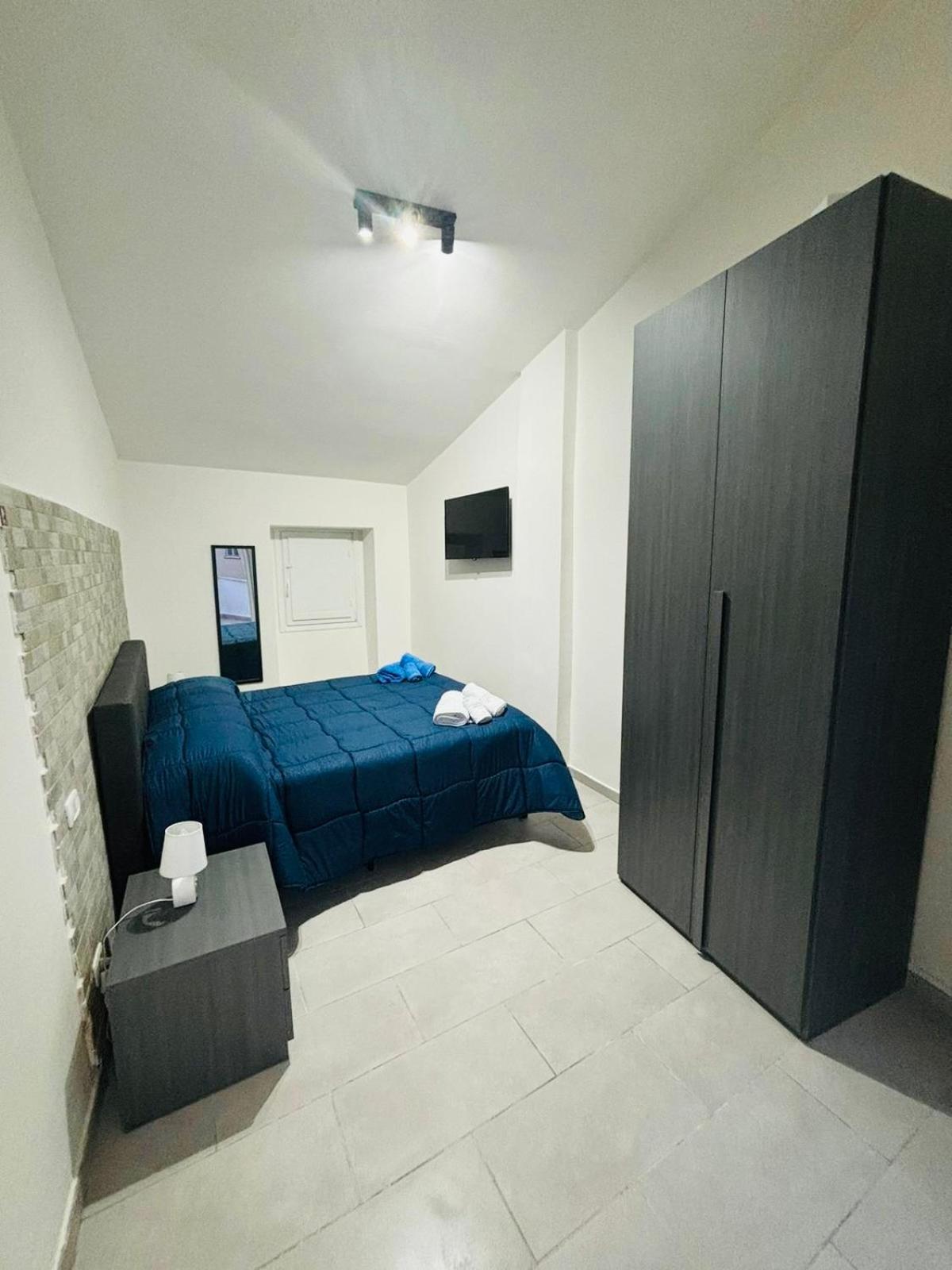 La Casa Di Stella Apartman Isernia Kültér fotó