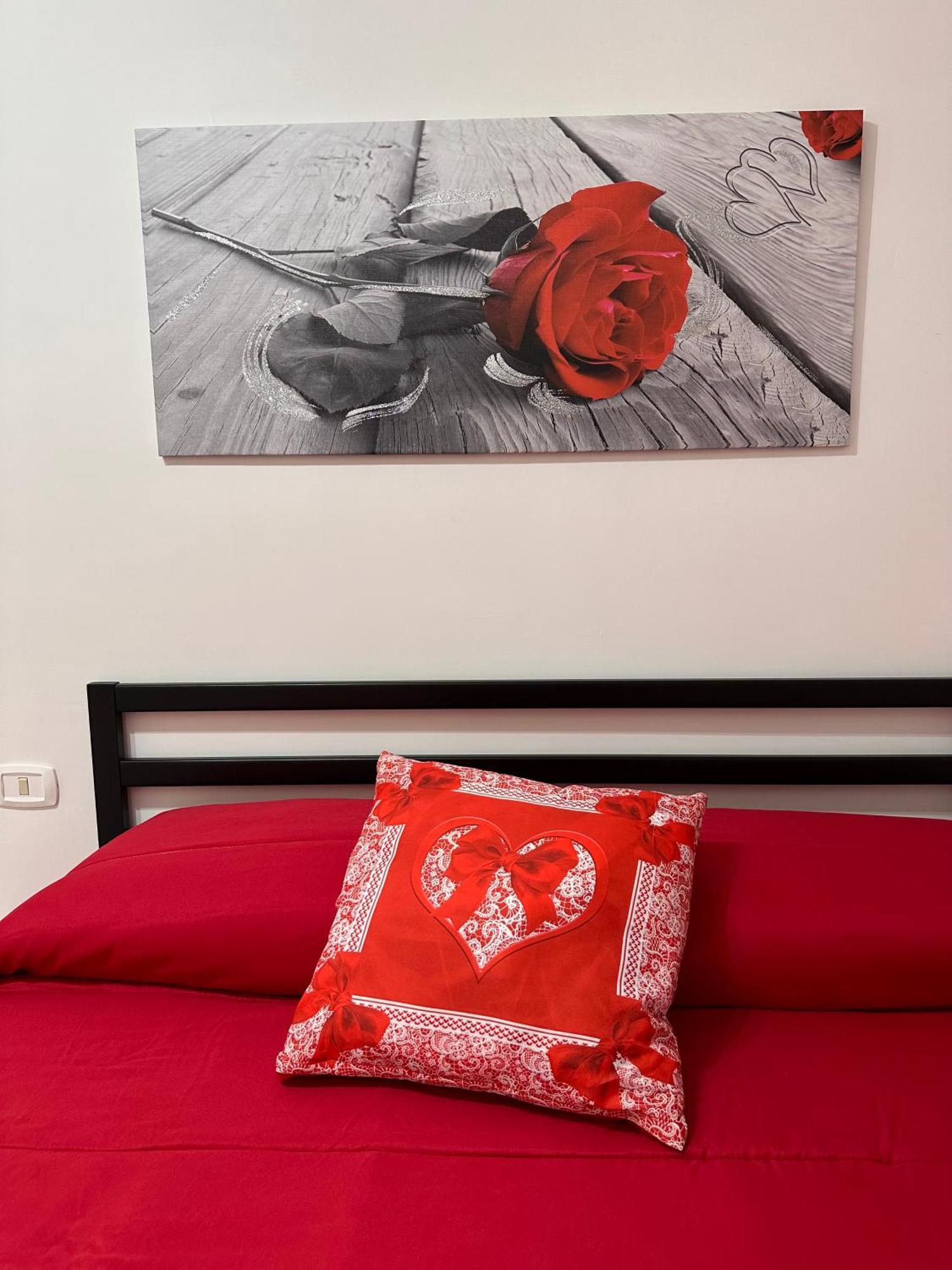 La Casa Di Stella Apartman Isernia Kültér fotó