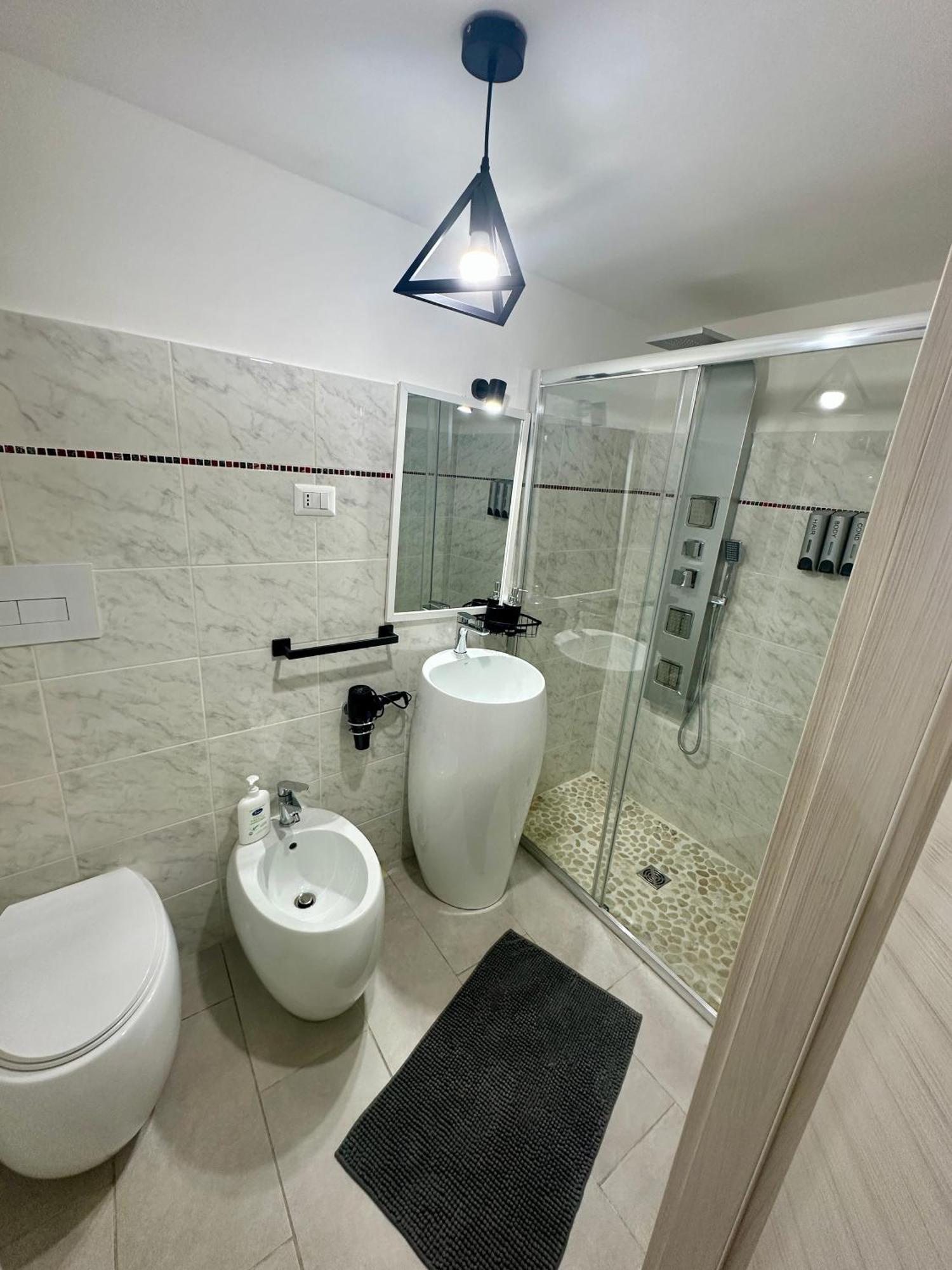 La Casa Di Stella Apartman Isernia Kültér fotó